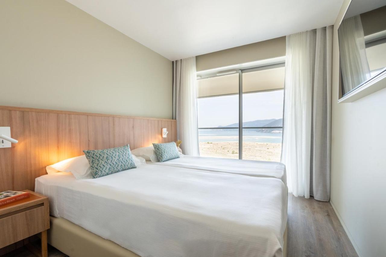 Aqualuz Mar By The Editory 4* Troia