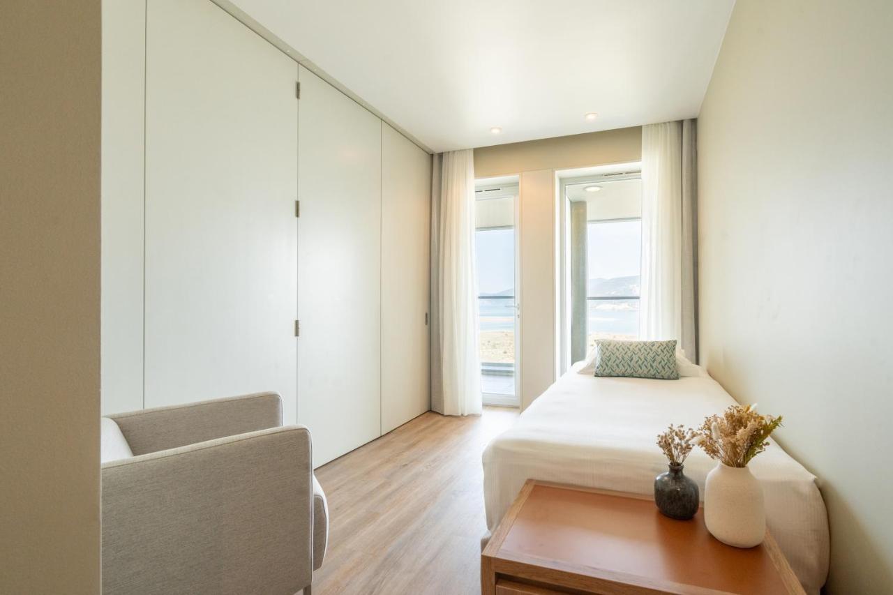Aqualuz Mar By The Editory 4* Troia