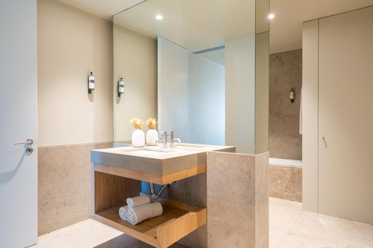 Hotel Aqualuz Mar By The Editory
