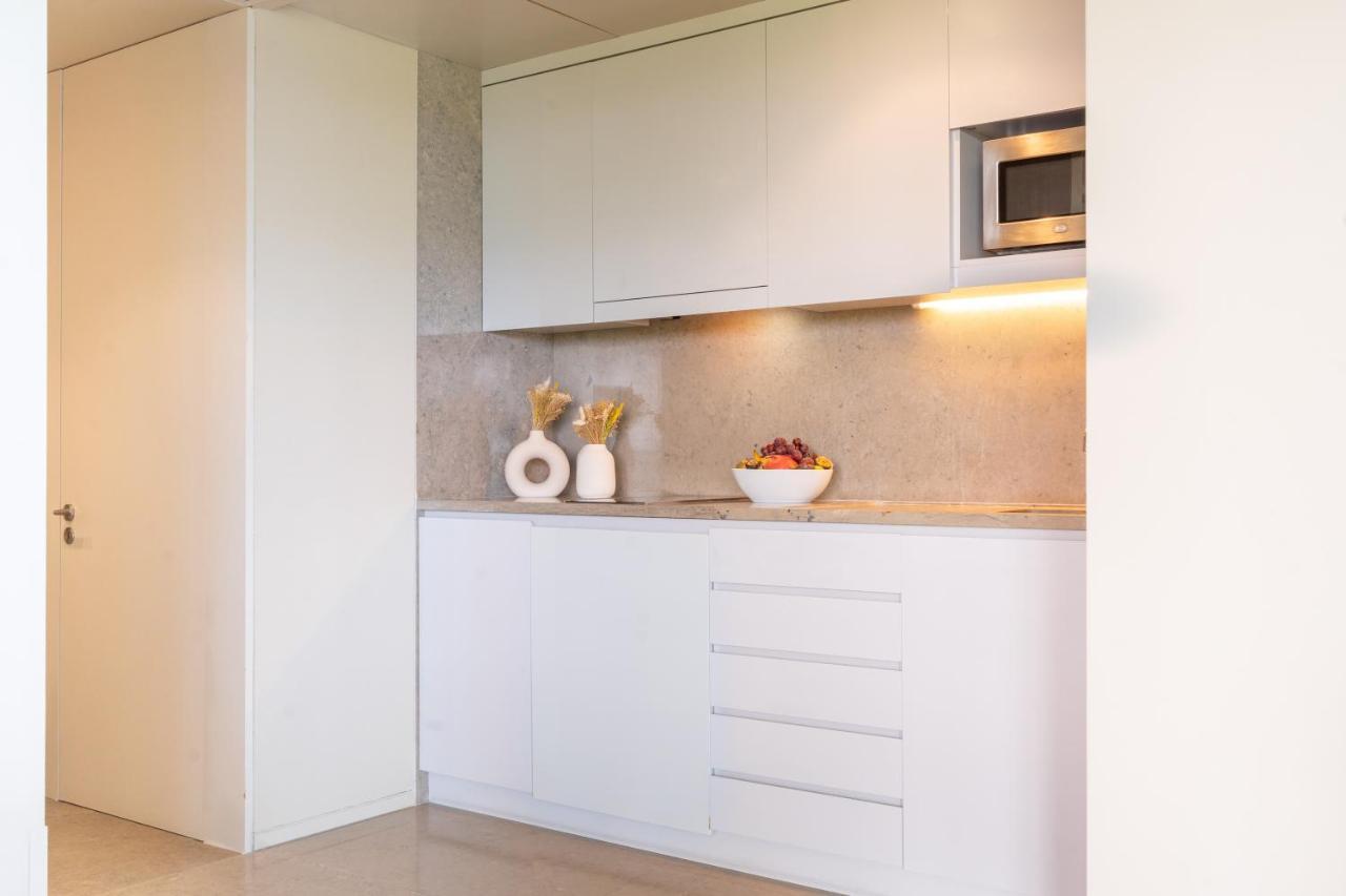 Aqualuz Mar By The Editory 4* Troia