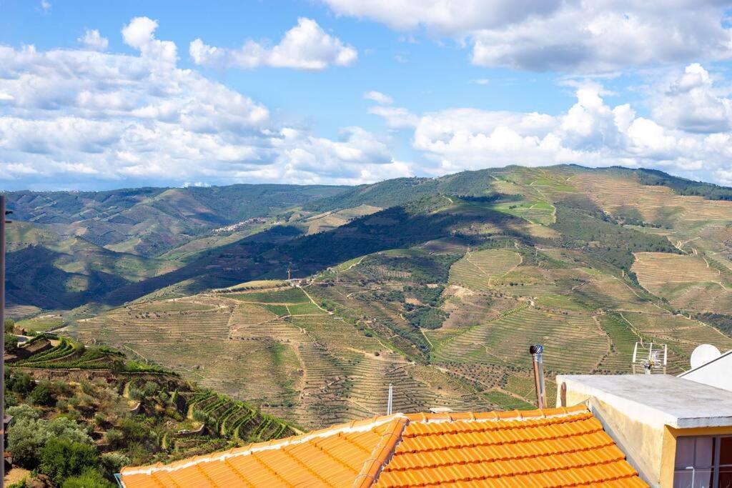 Holiday home Casa Da Quelha Armamar