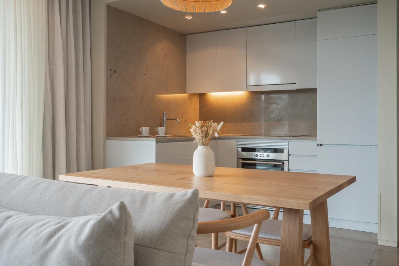 Aqualuz Mar By The Editory Hotel Troia