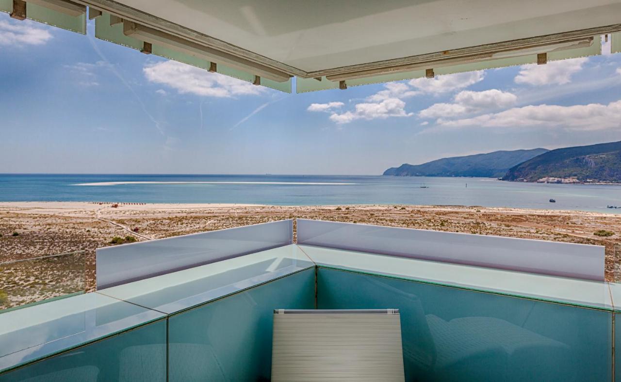 Aqualuz Mar By The Editory 4*