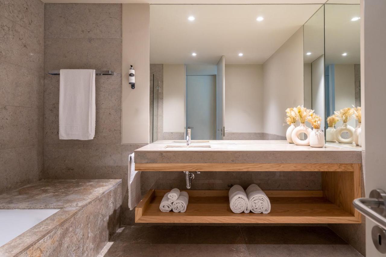 Aqualuz Mar By The Editory Hotel 4*