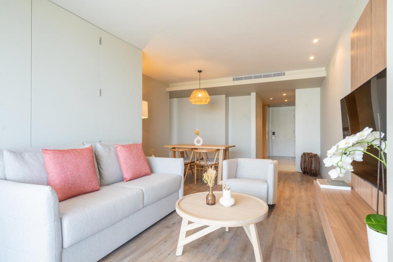 Aqualuz Mar By The Editory Hotel