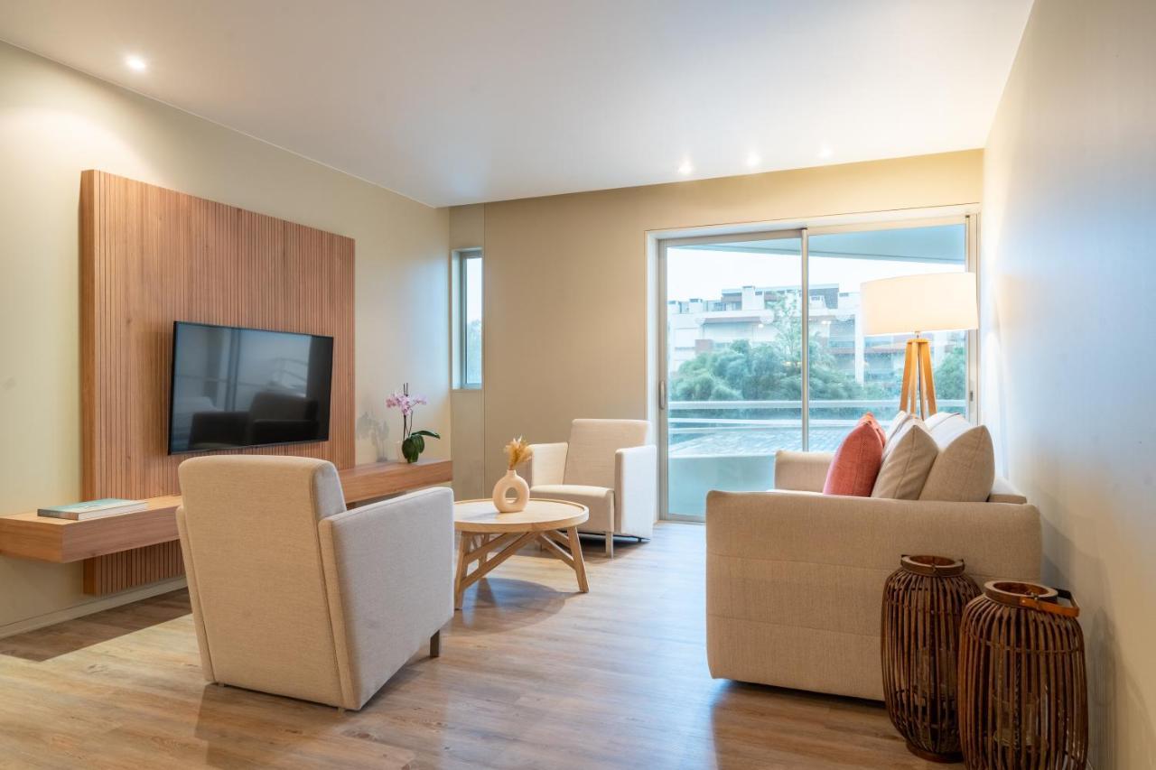 Hotel Aqualuz Mar By The Editory 4*
