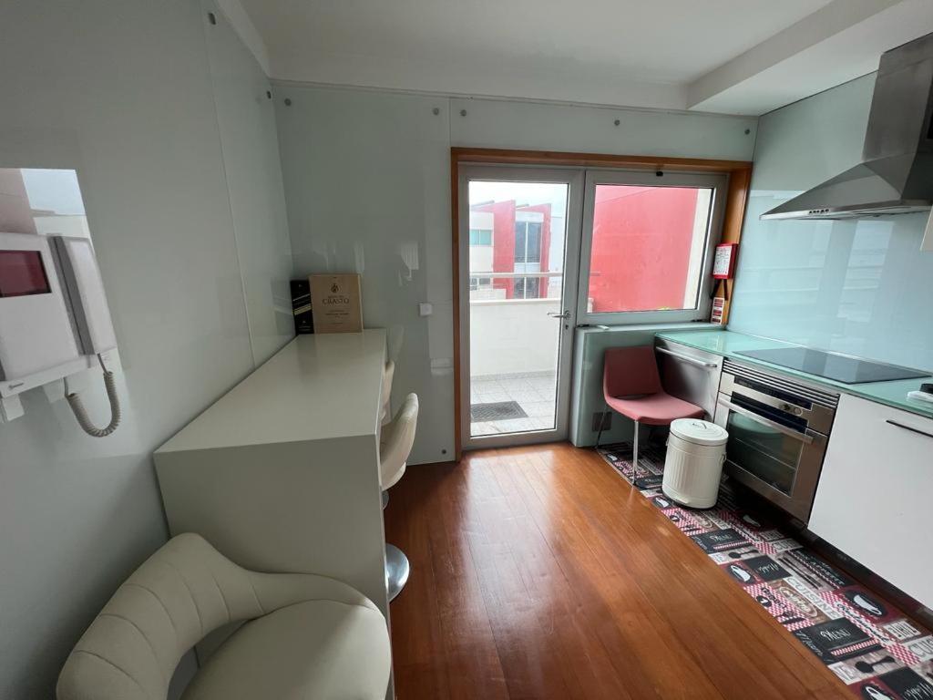 Vela Marina, Costa Nova Apartamento Gafanha da Encarnacao