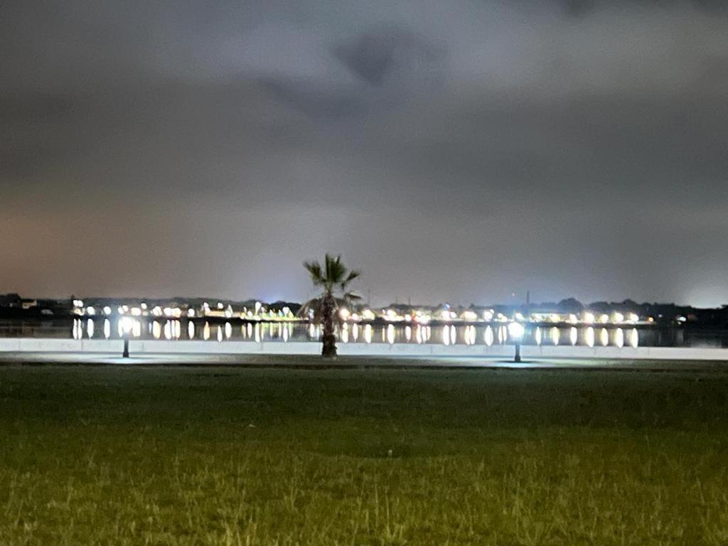 Vela Marina, Costa Nova Apartamento