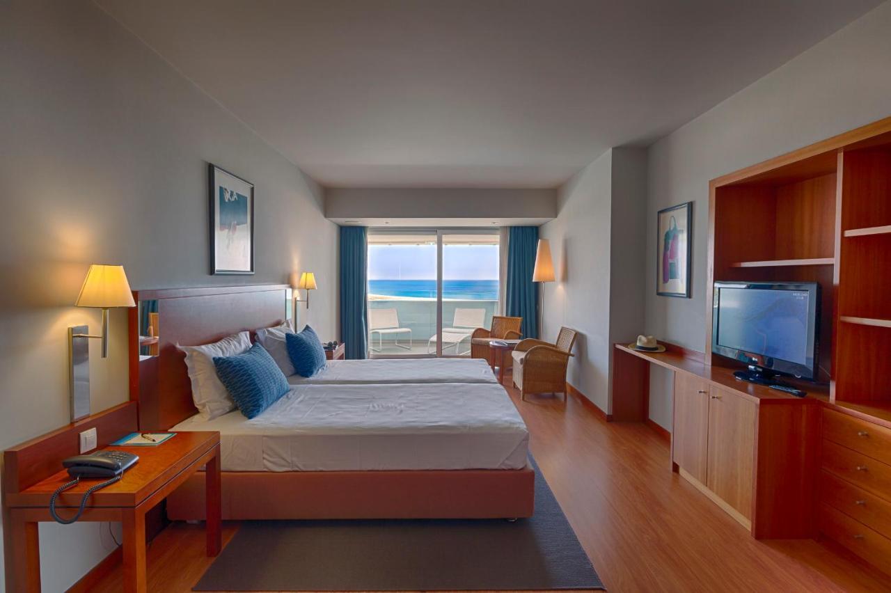 Hotel Aqualuz Mar By The Editory 4*
