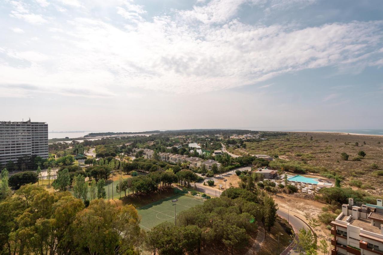 Hotel Aqualuz Mar By The Editory
