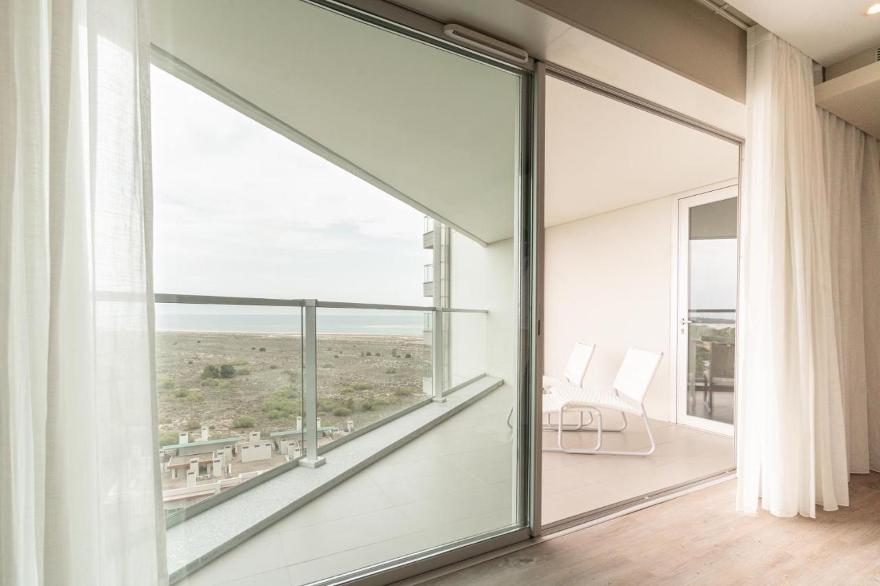 Aqualuz Mar By The Editory Hotel Troia