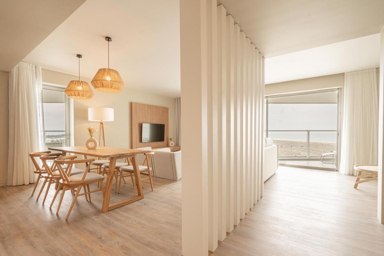 Aqualuz Mar By The Editory Hotel