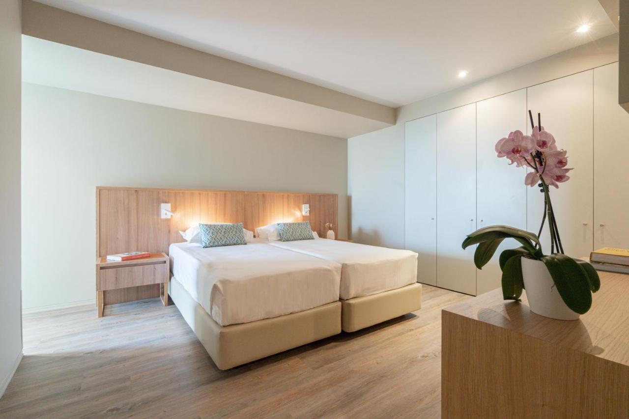 Hotel Aqualuz Mar By The Editory