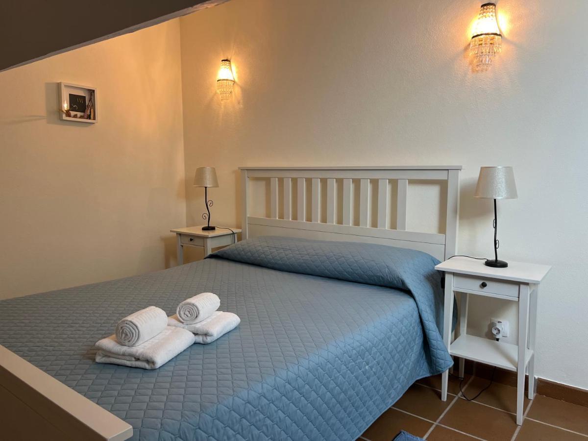 Bed & Breakfast Real *