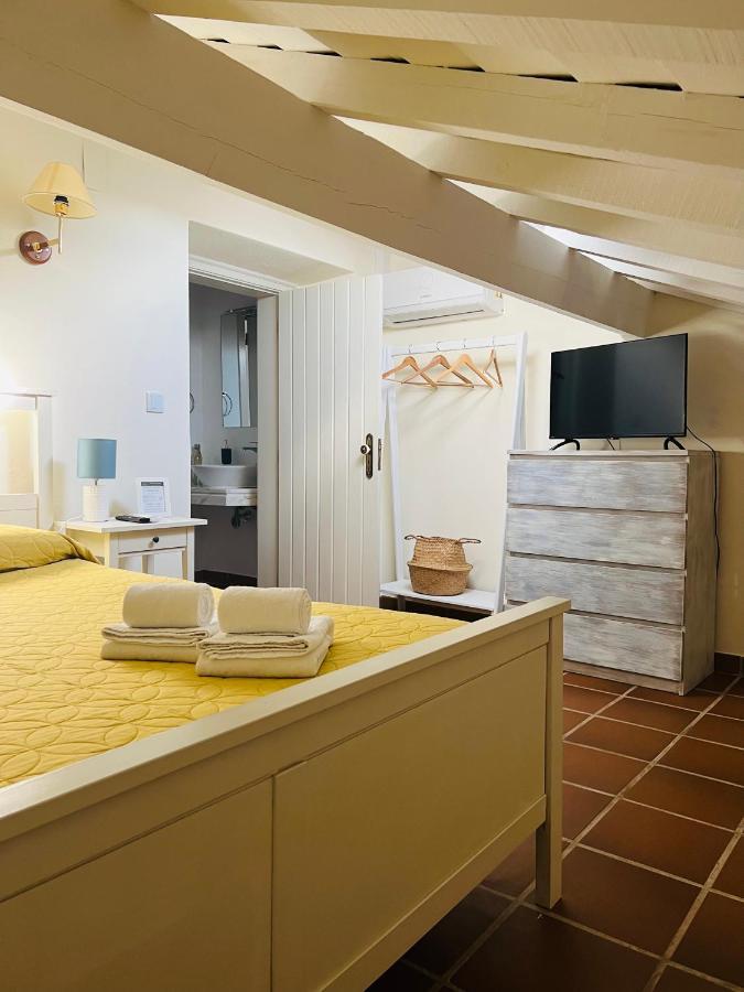 Bed & Breakfast Real *
