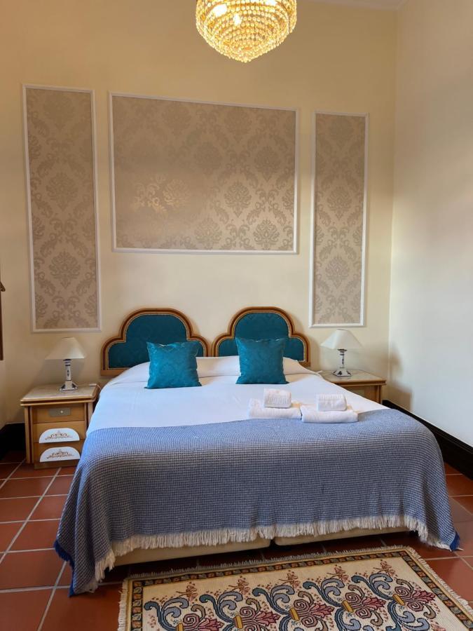 Bed & Breakfast Real Cuba