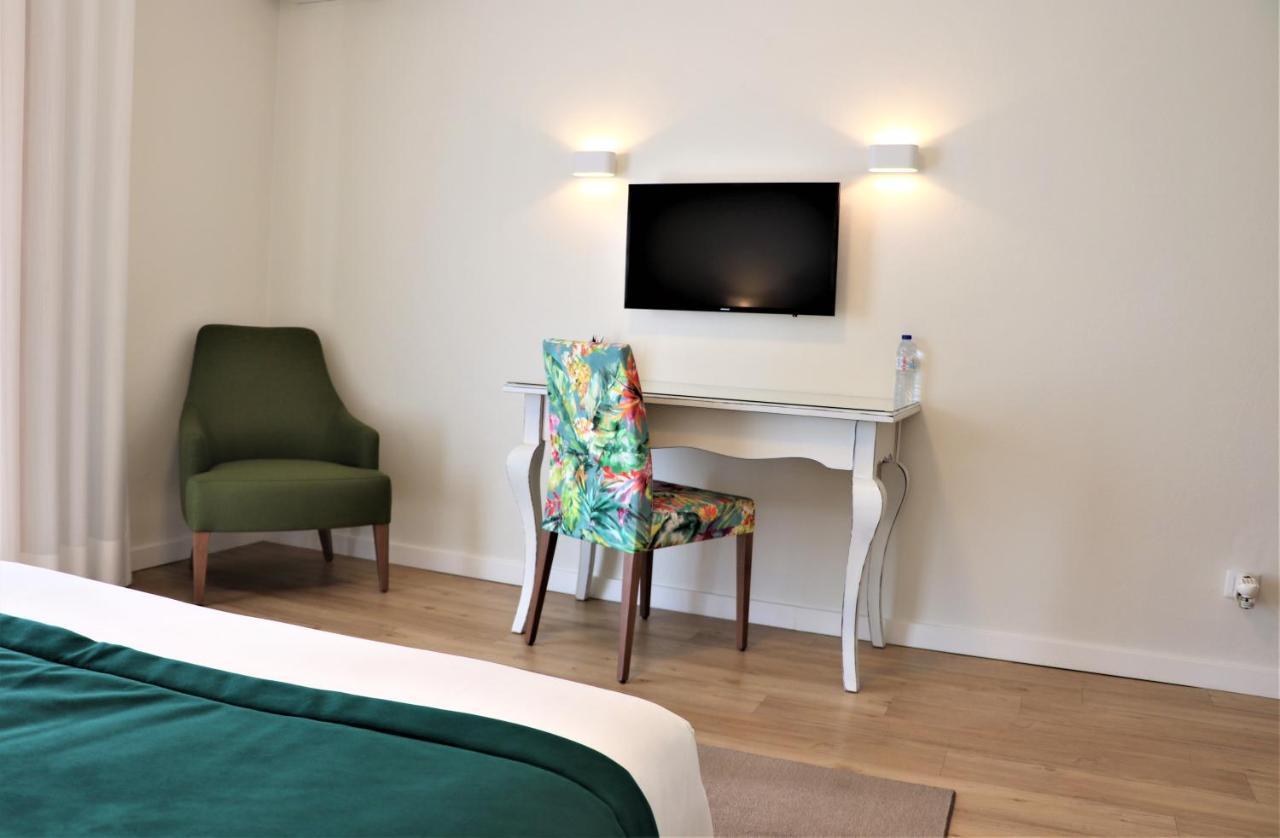 Farm stay Casa Da Padeira - Turismo Rural Alcobaca