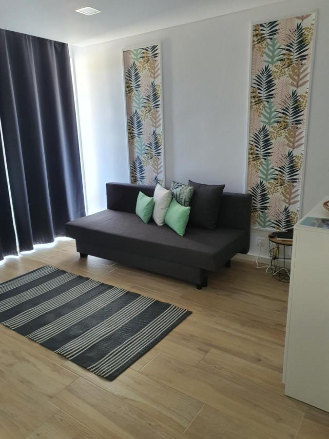 Apartment Tres Castelos