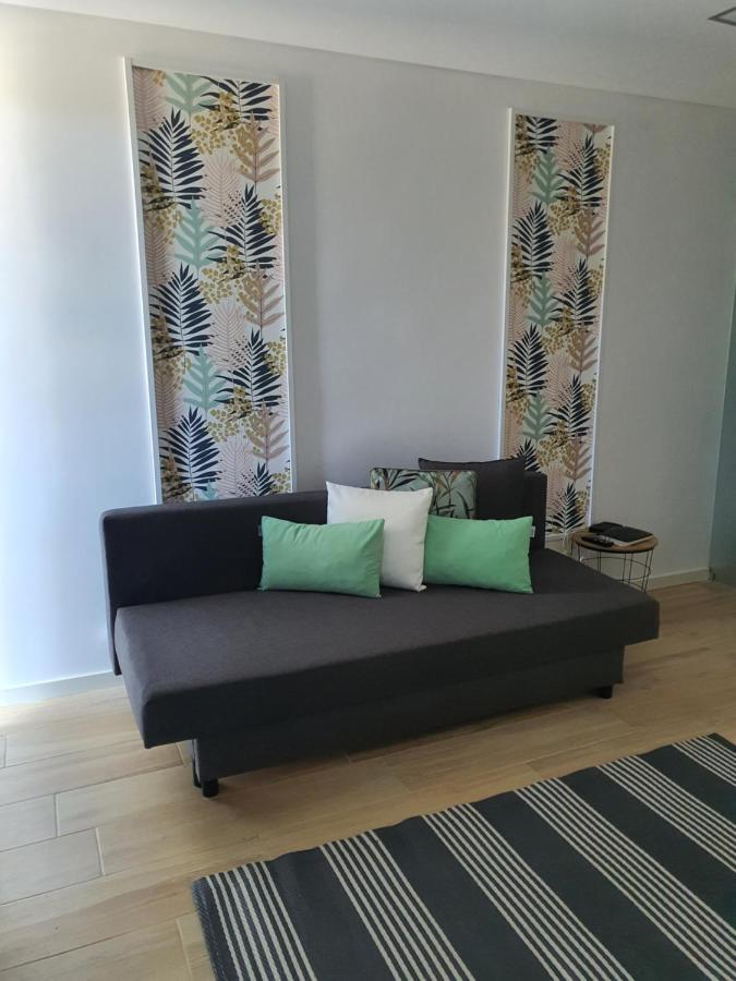 Apartment Tres Castelos *