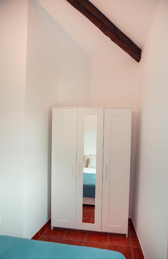 Casa Da Igreja Apartment