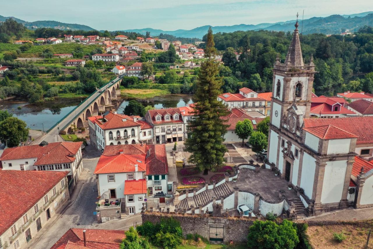 Casa Da Igreja