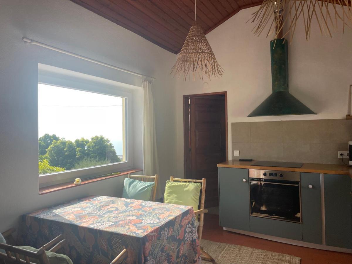 Сasa de vacaciones A House In The Woods