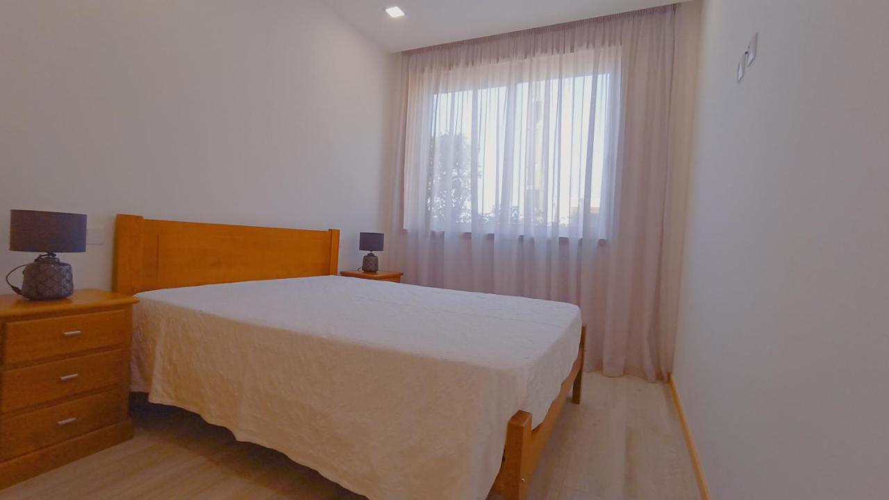 Casa Jardins Da Holiday home Povoa de Varzim