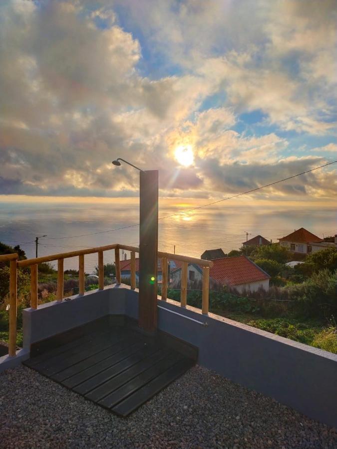 Casa Da Ribeira Da Janela * Porto Moniz