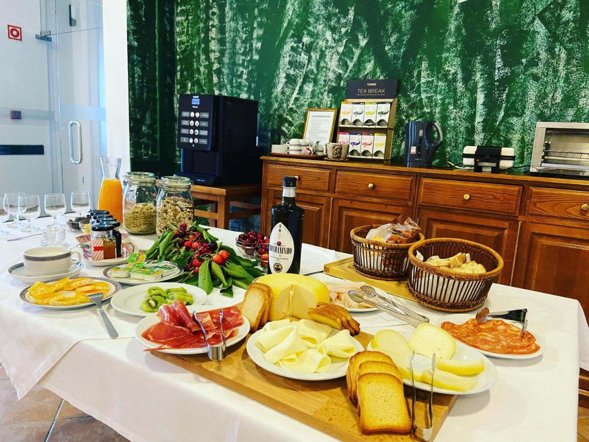 Vinhais Hotel