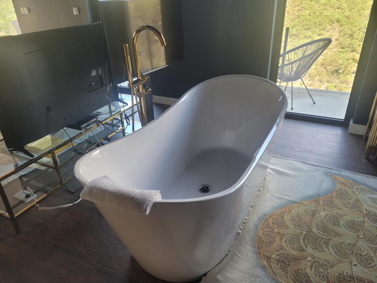 Villa Infinity Ponte da Barca
