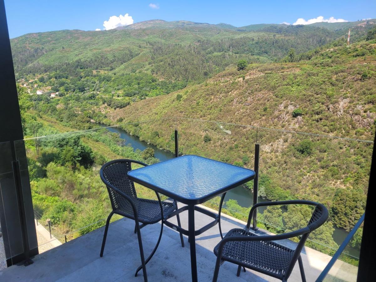 Villa Infinity Ponte da Barca
