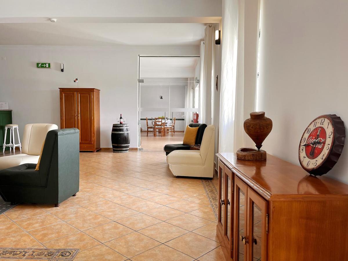Hotel Vinhais Hotel