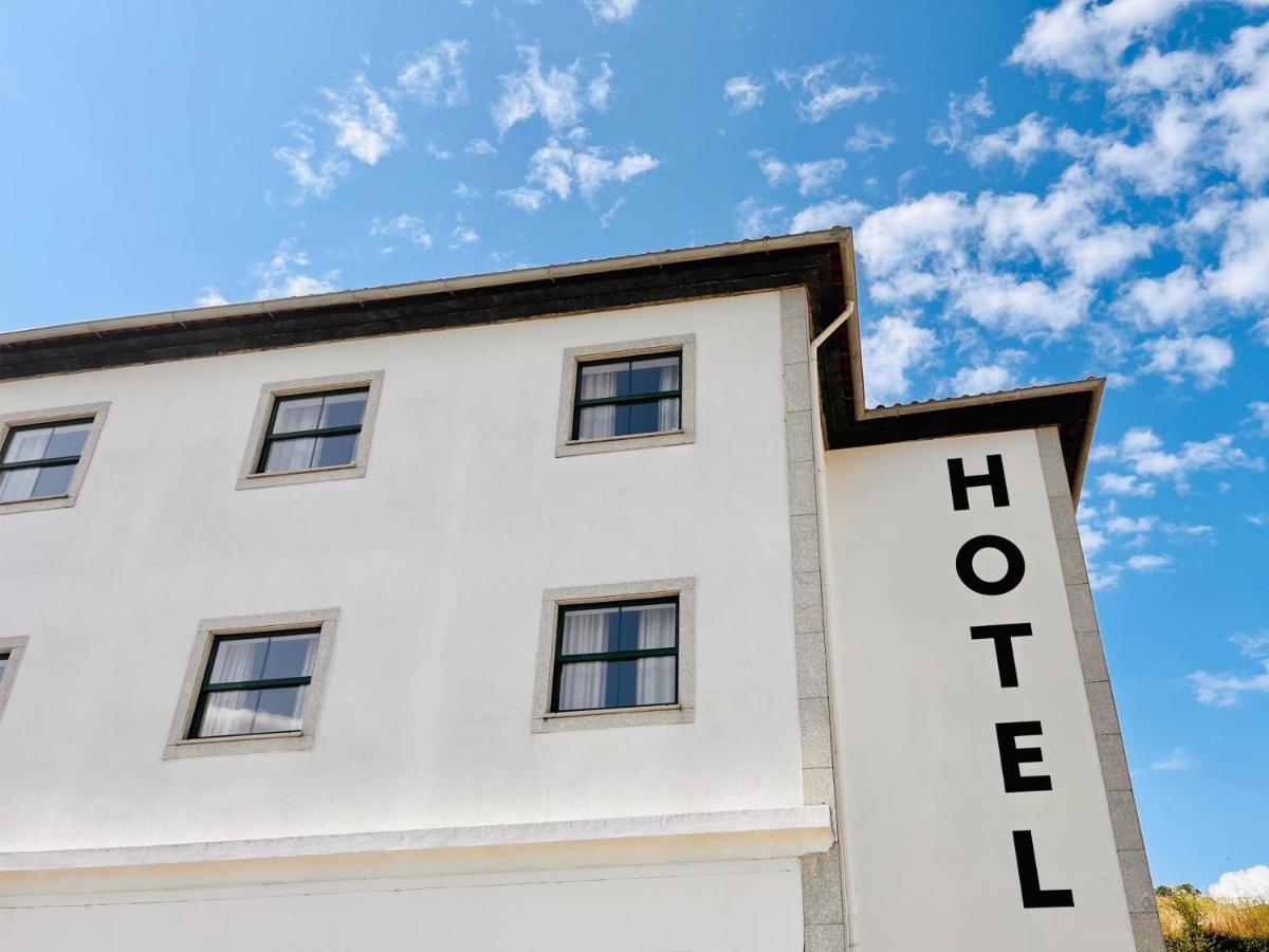 Vinhais Hotel Hotel
