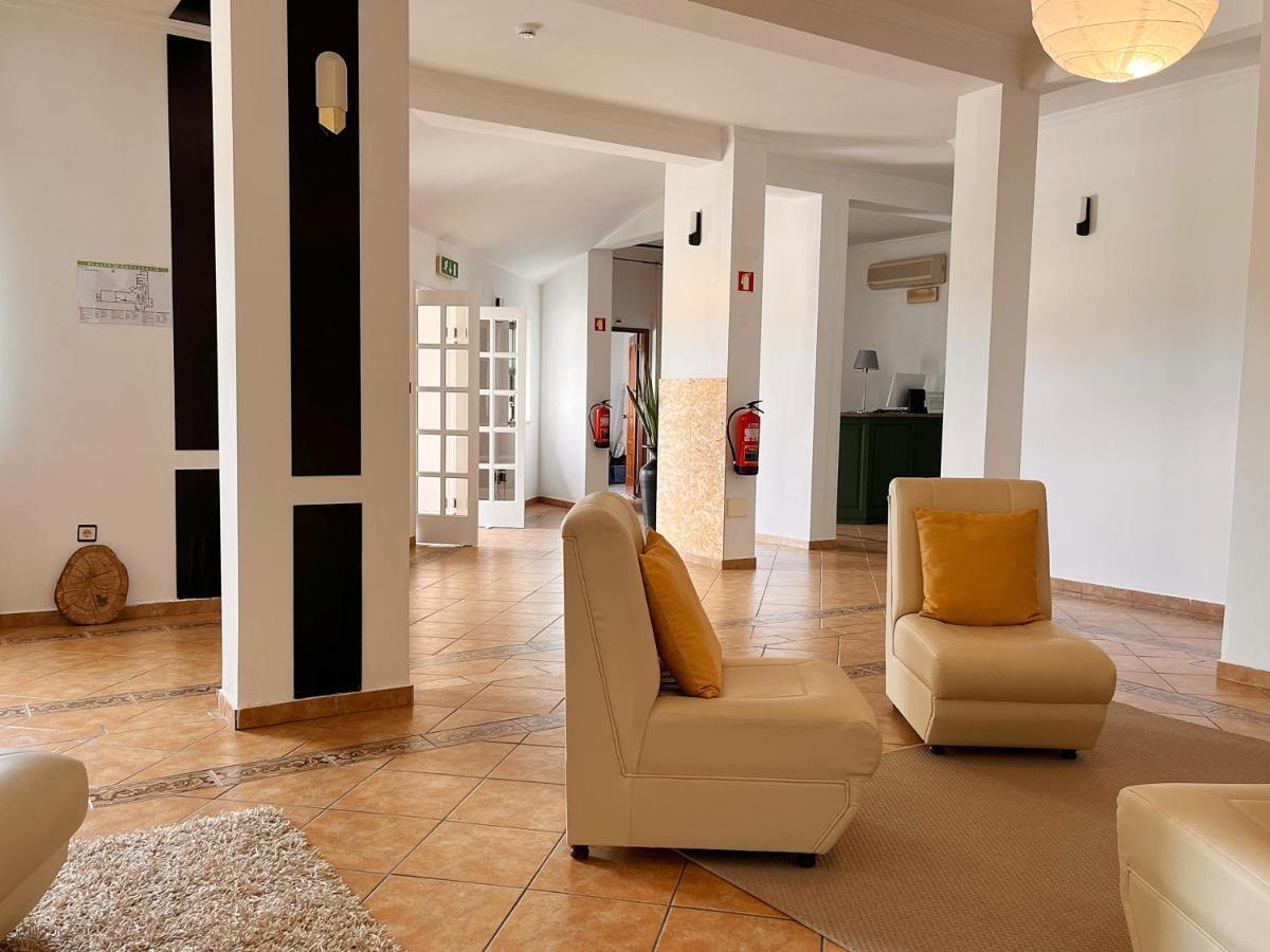Hotel Vinhais Hotel Vinhais