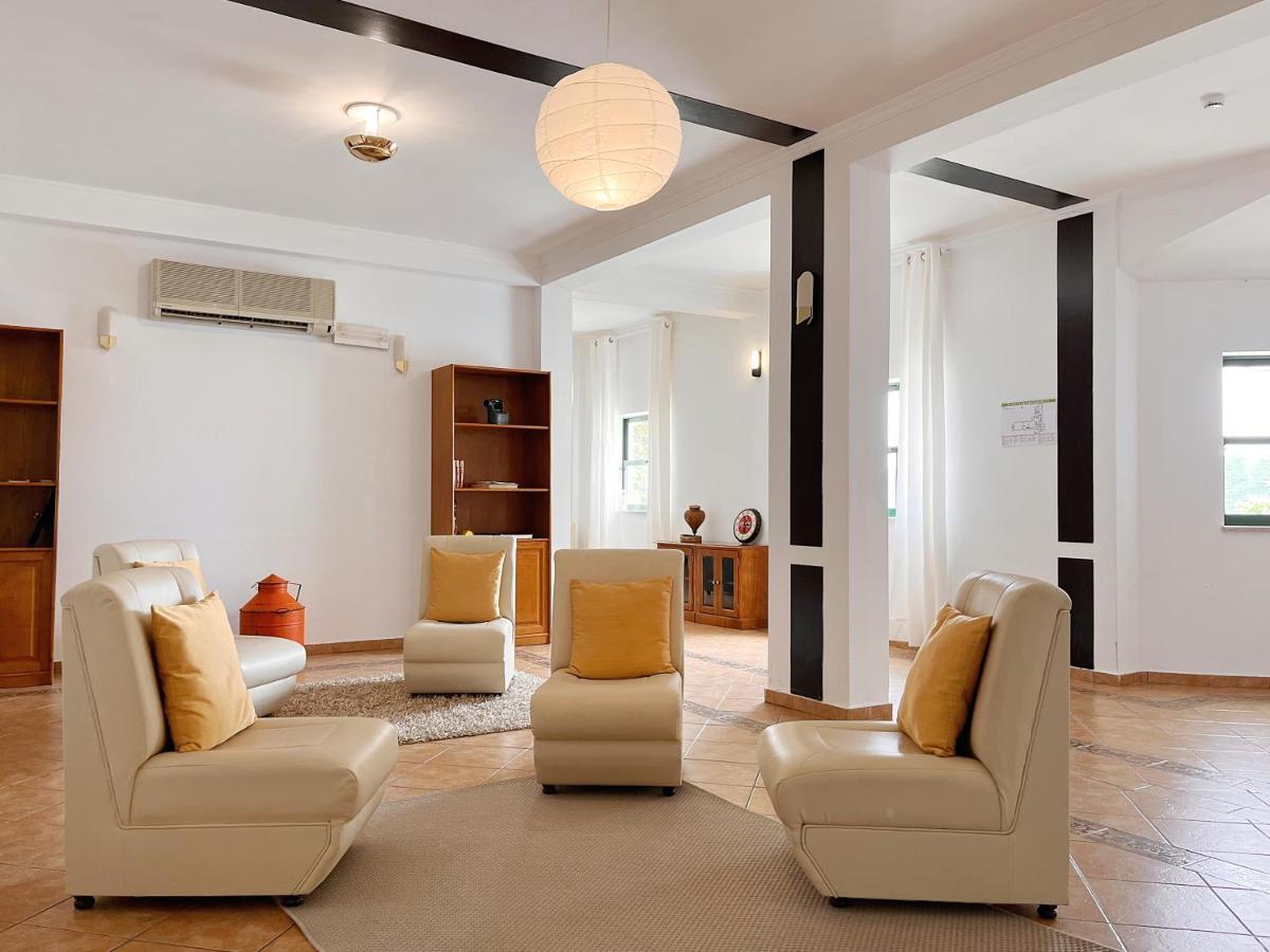 Hotel Vinhais Hotel Vinhais