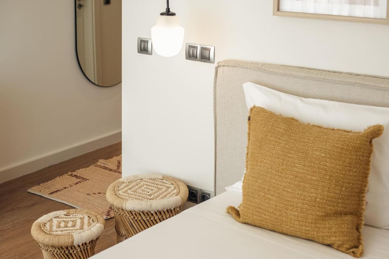 Luxury - Casa Do Forte- Infinity Pool Sea View- Walking Distance By Dreamvillasalbufeira Albufeira