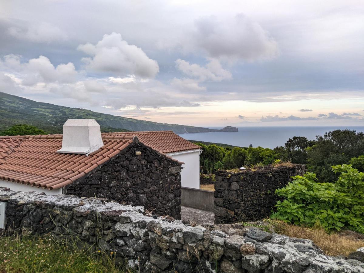 Casa Hortensias * Horta (Azores)