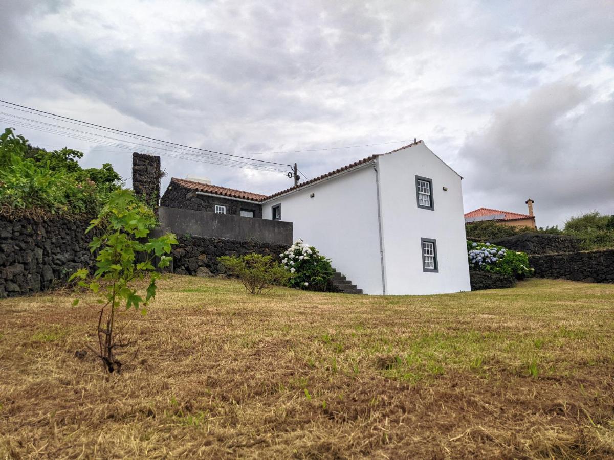 Casa Hortensias