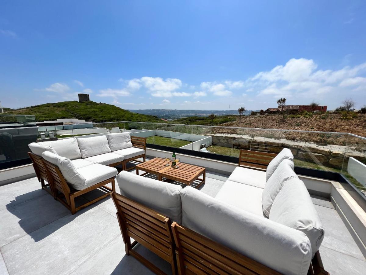 Pousada Luxury With Heated Pool & Panoramic Ocean & Valley Views *