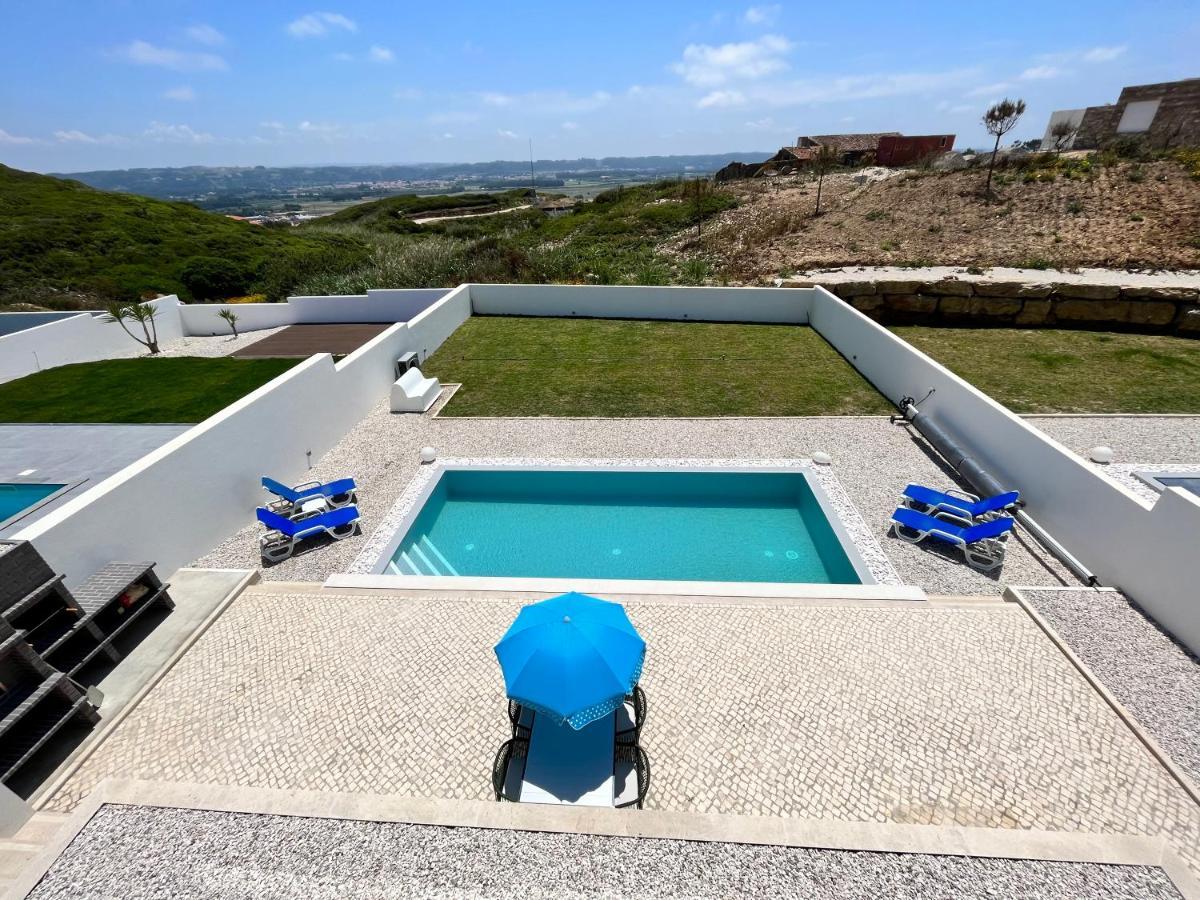 Pousada Luxury With Heated Pool & Panoramic Ocean & Valley Views