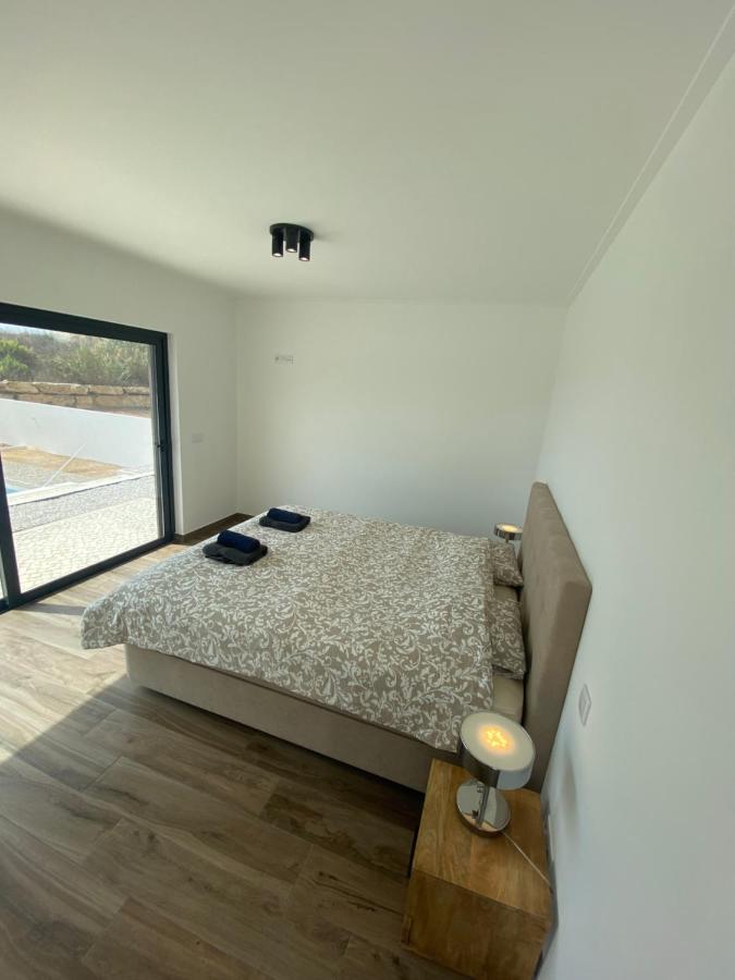 Luxury With Heated Pool & Panoramic Ocean & Valley Views Pousada São Martinho do Porto