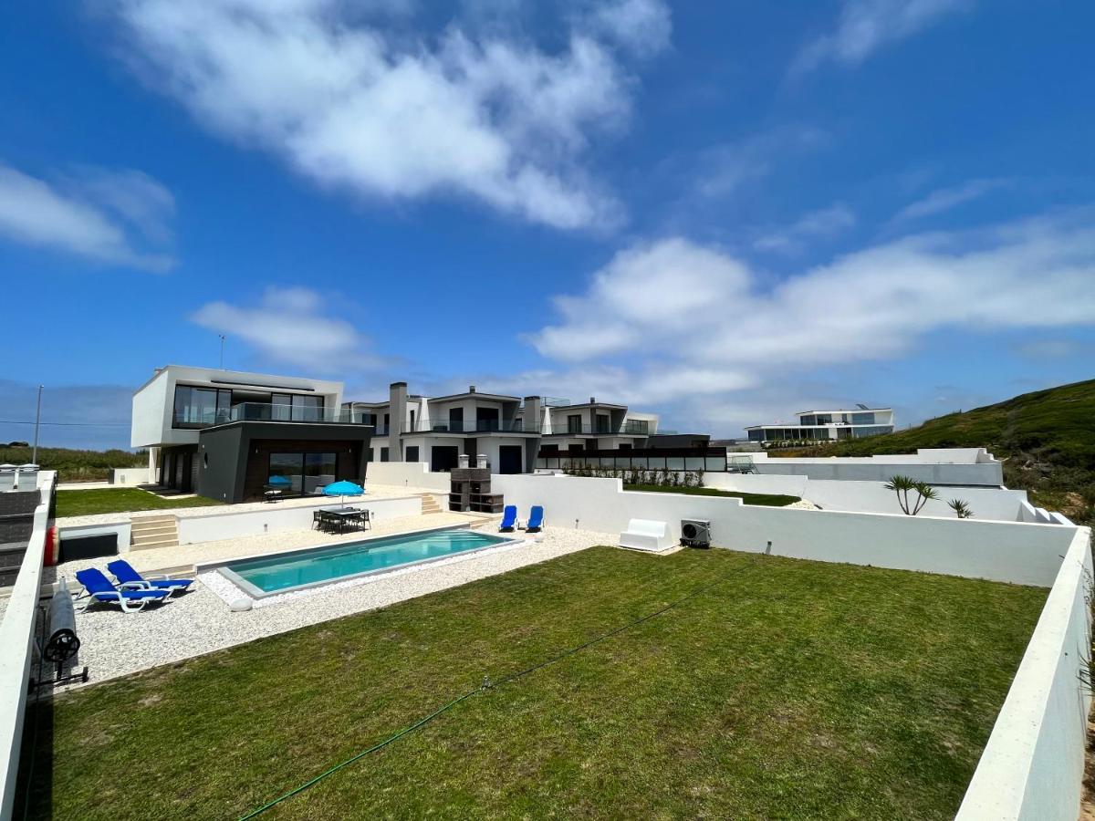Luxury With Heated Pool & Panoramic Ocean & Valley Views Pousada *