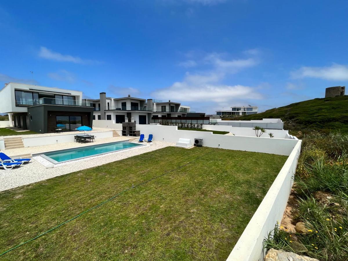 Pousada Luxury With Heated Pool & Panoramic Ocean & Valley Views *
