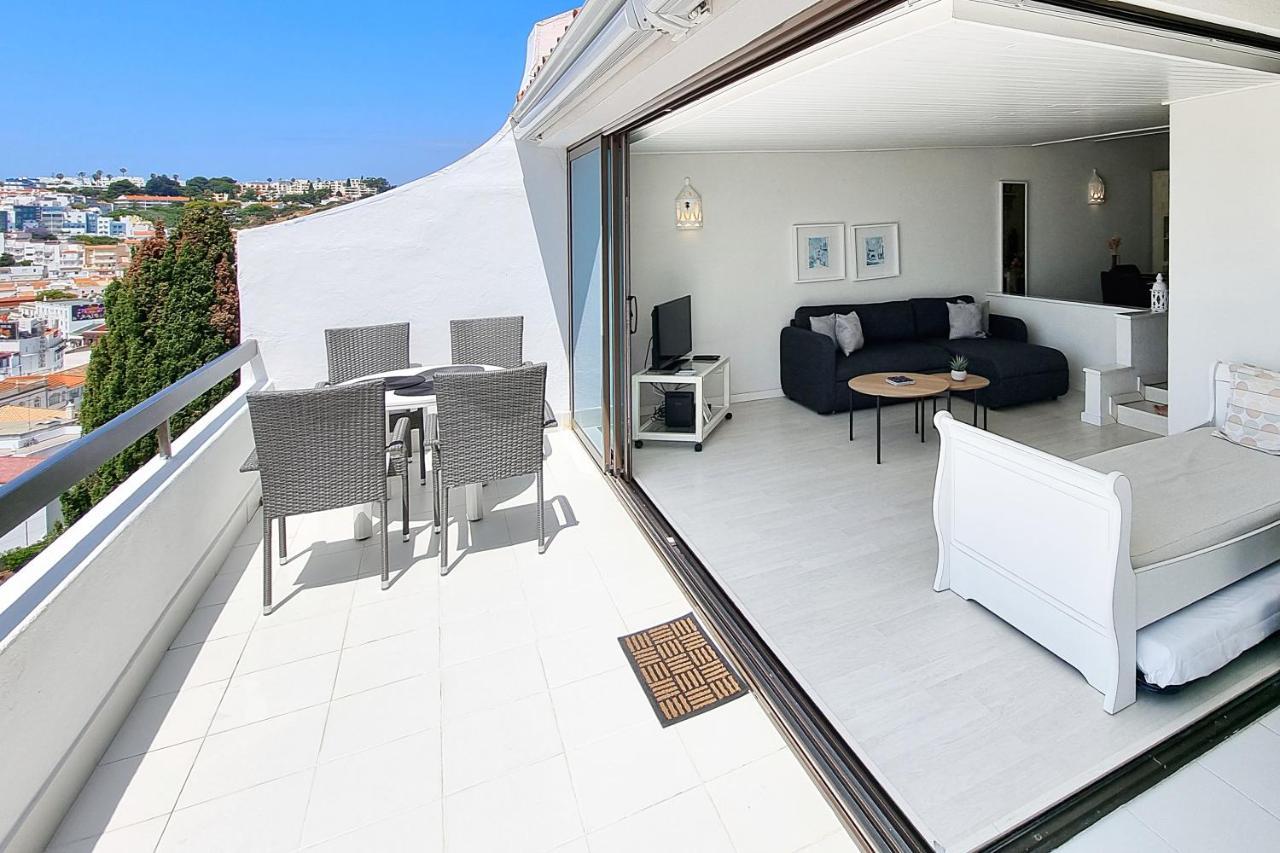 Paradise Full Ocean * Albufeira
