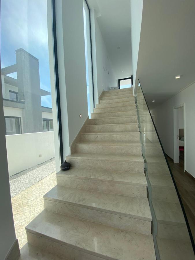 Luxury With Heated Pool & Panoramic Ocean & Valley Views Villa