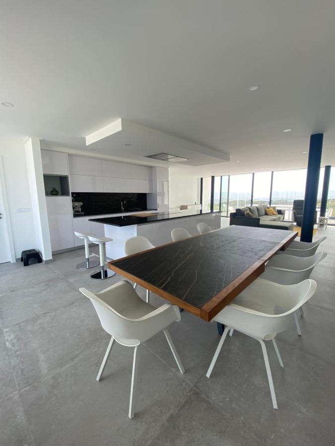 Villa Luxury With Heated Pool & Panoramic Ocean & Valley Views *