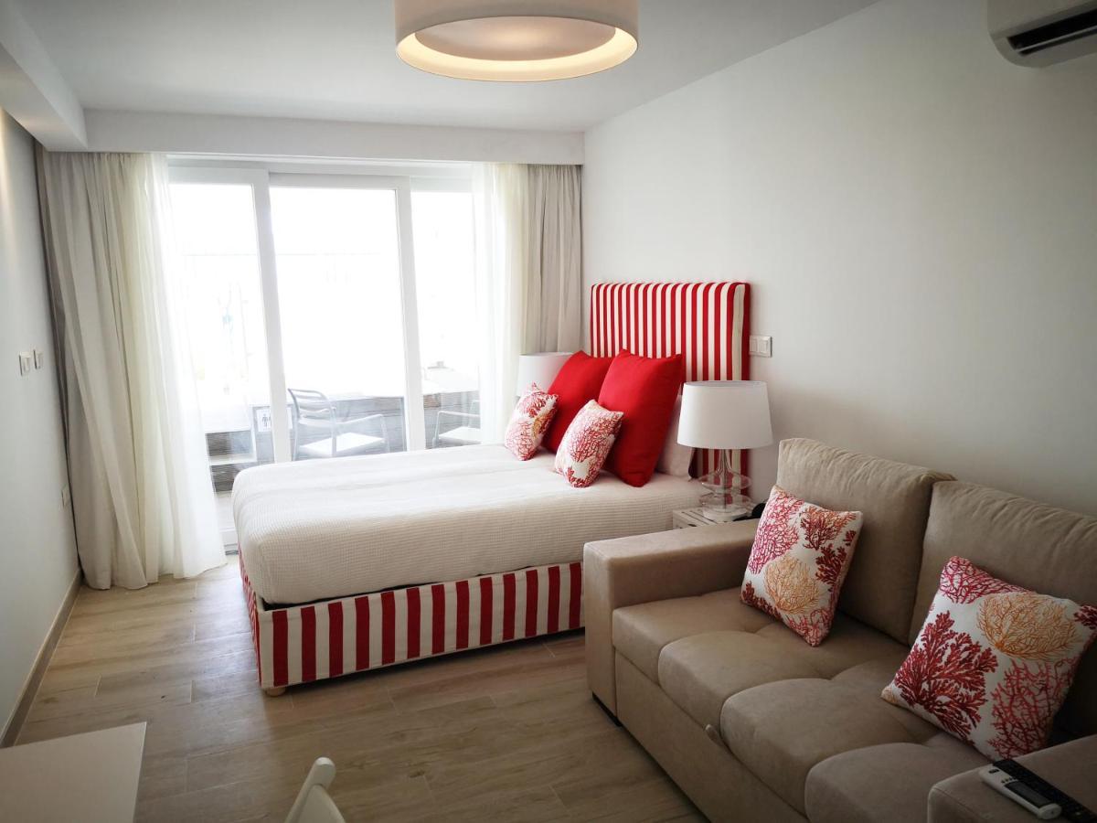 Hs Milfontes - Duna Parque & 4* Vila Nova de Milfontes