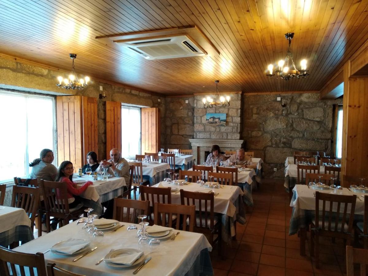 Inn Casa Do Destro Ponte da Barca