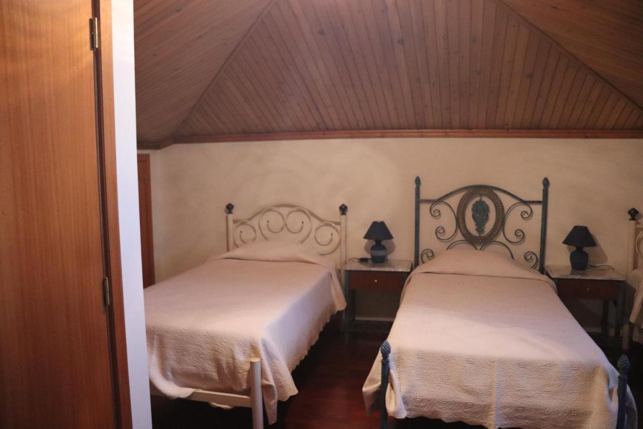 Inn Casa Do Destro *