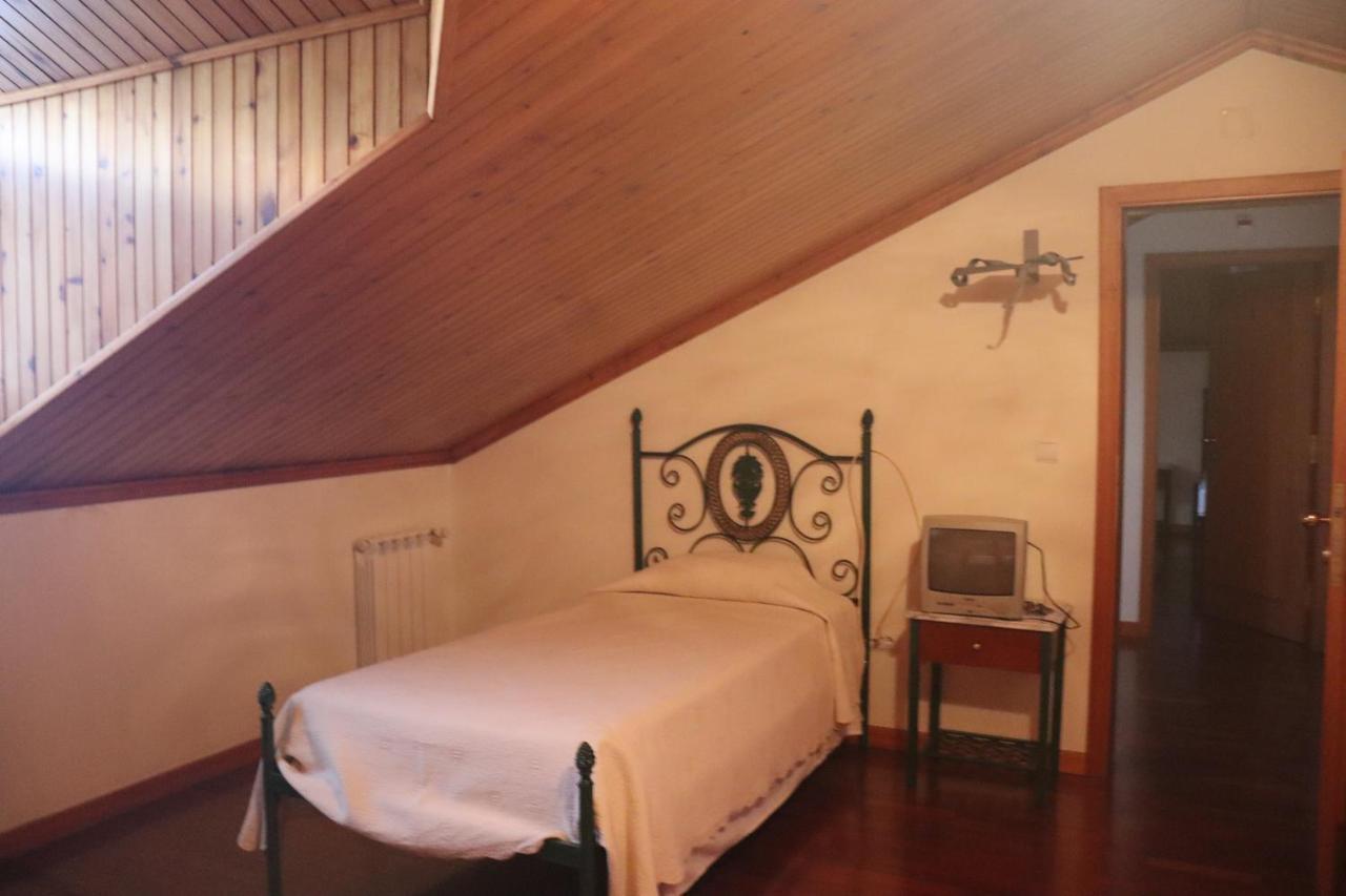 Casa Do Destro * Ponte da Barca